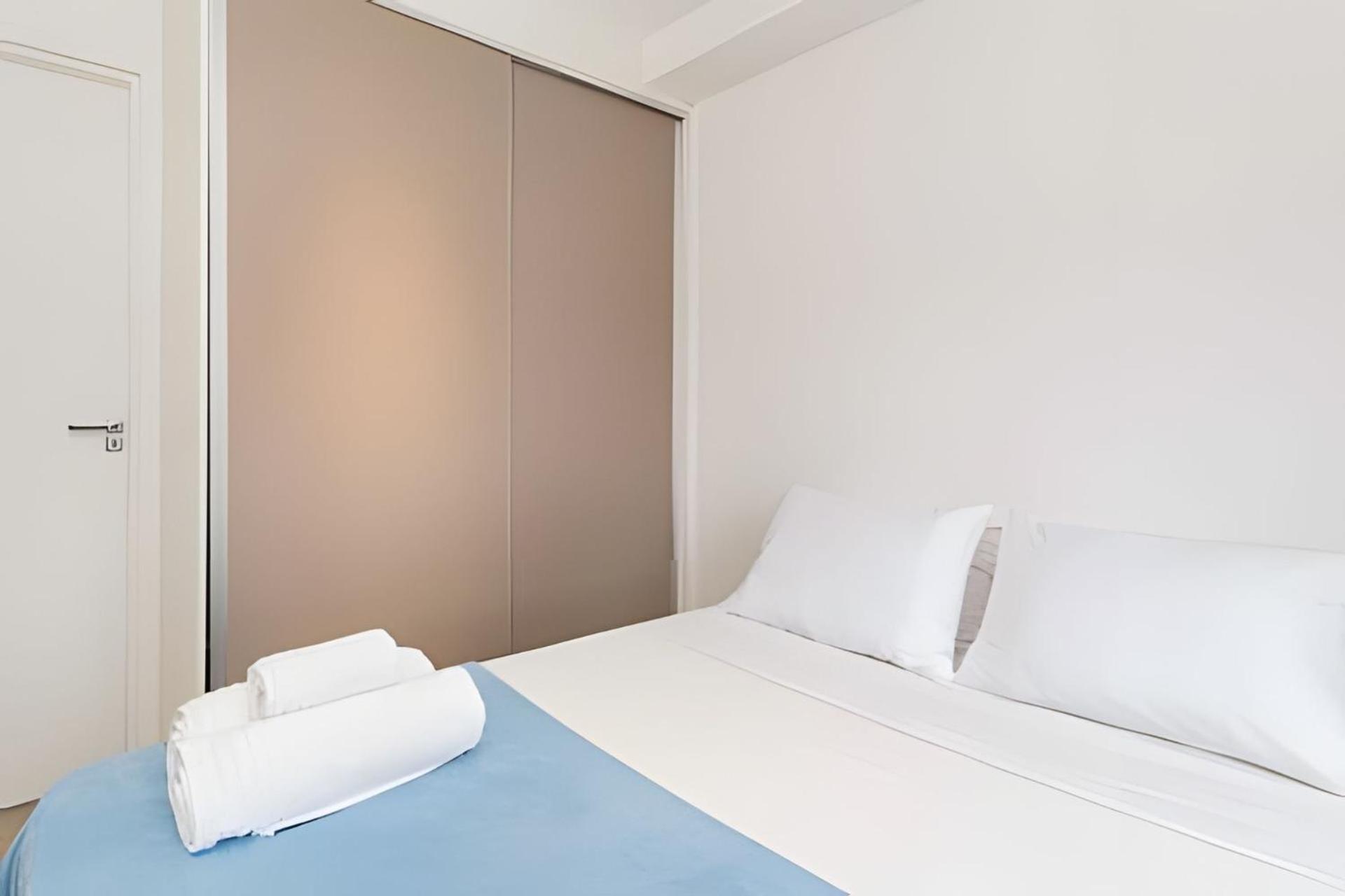 Apartamento Occa Boulevard - A43 *