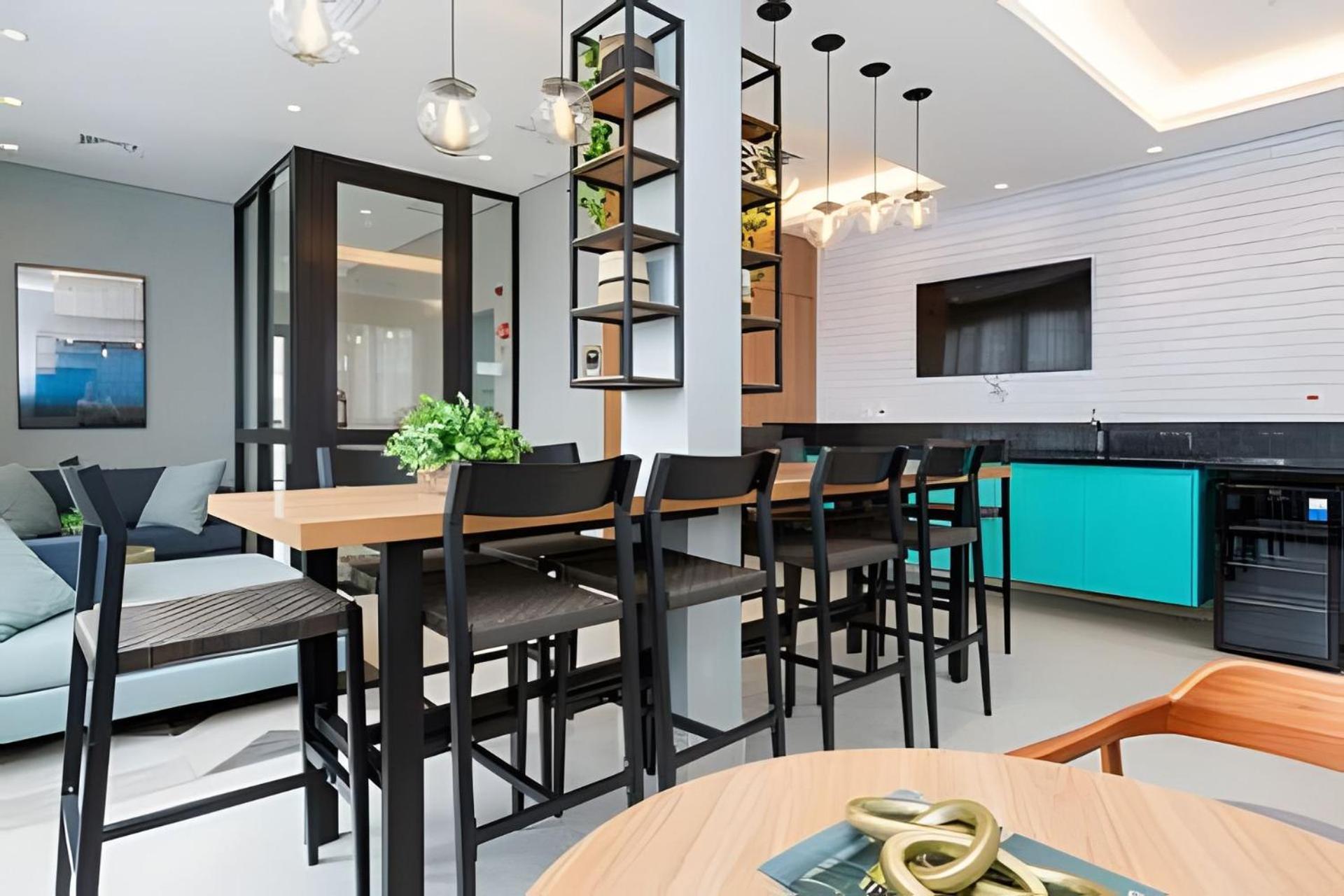 Occa Boulevard - A43 Apartamento *
