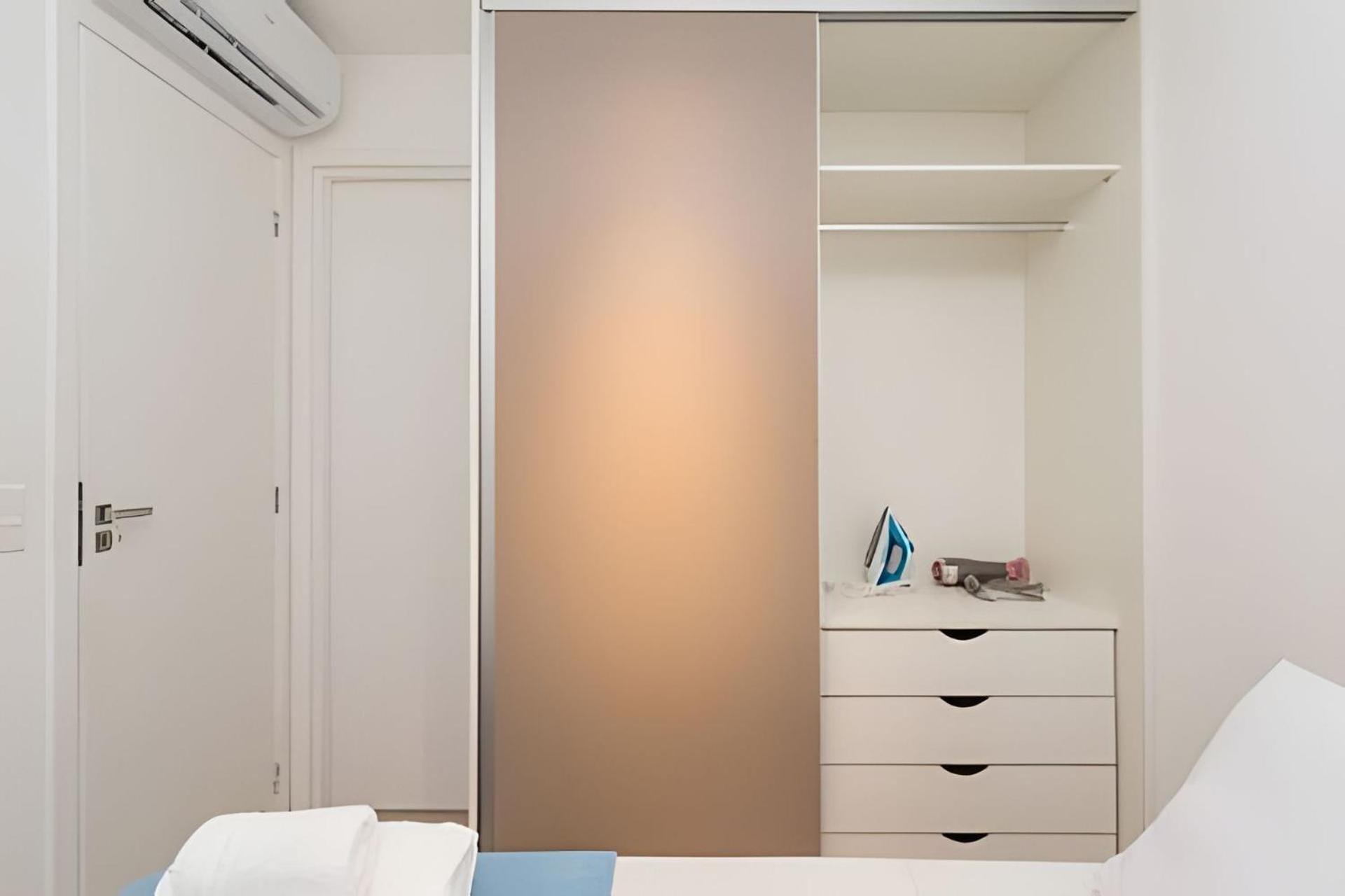 Apartamento Occa Boulevard - A43 *