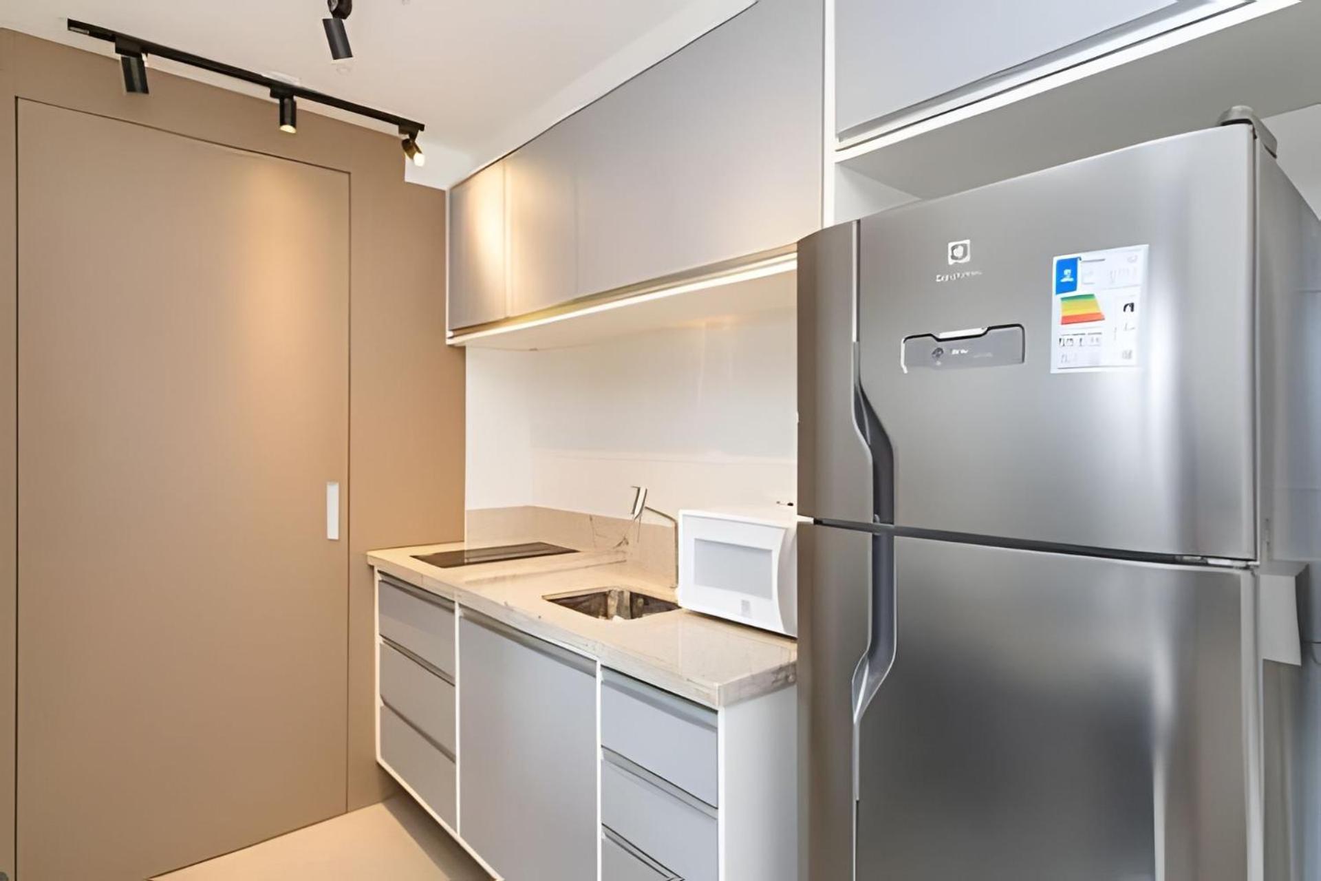 Apartamento Occa Boulevard - A43 São Paulo
