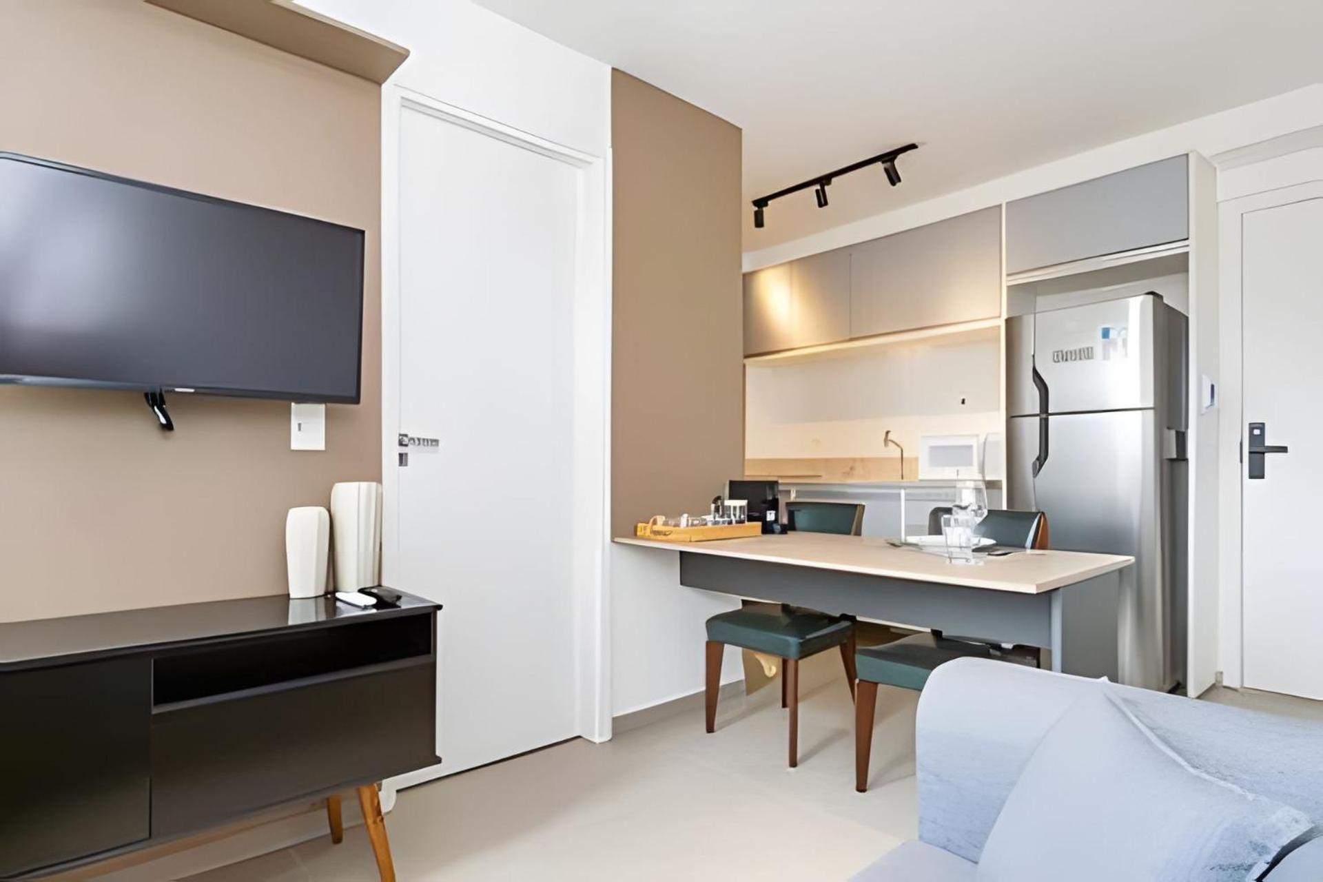 Occa Boulevard - A43 Apartamento