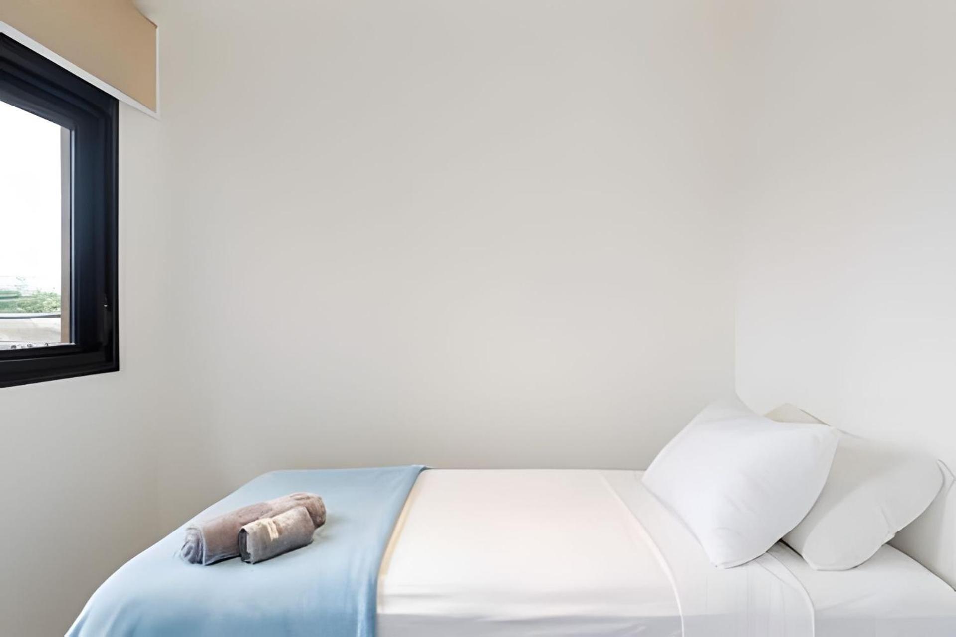Apartamento Occa Boulevard - A43