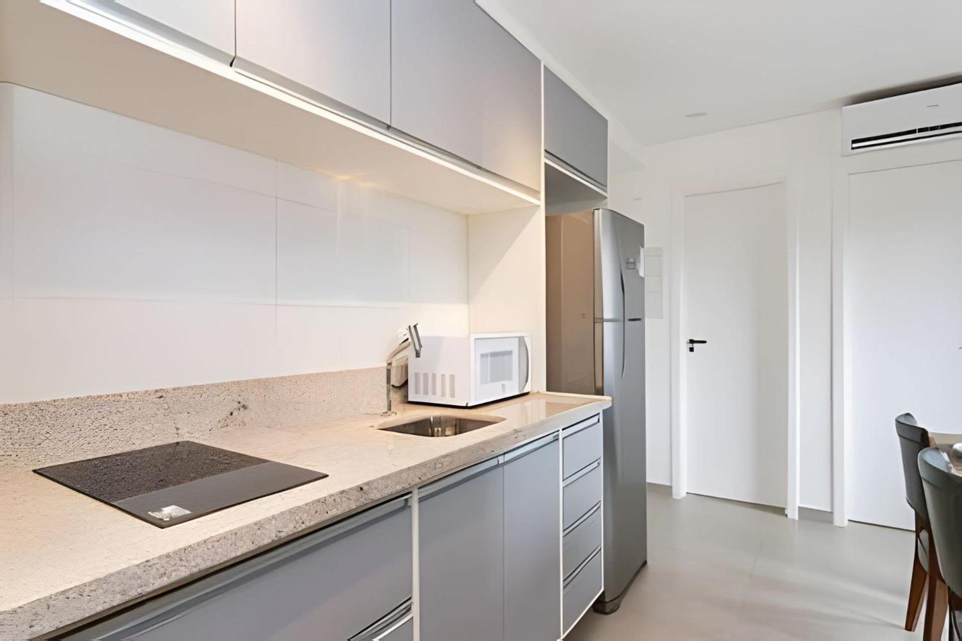 Occa Boulevard - A43 Apartamento