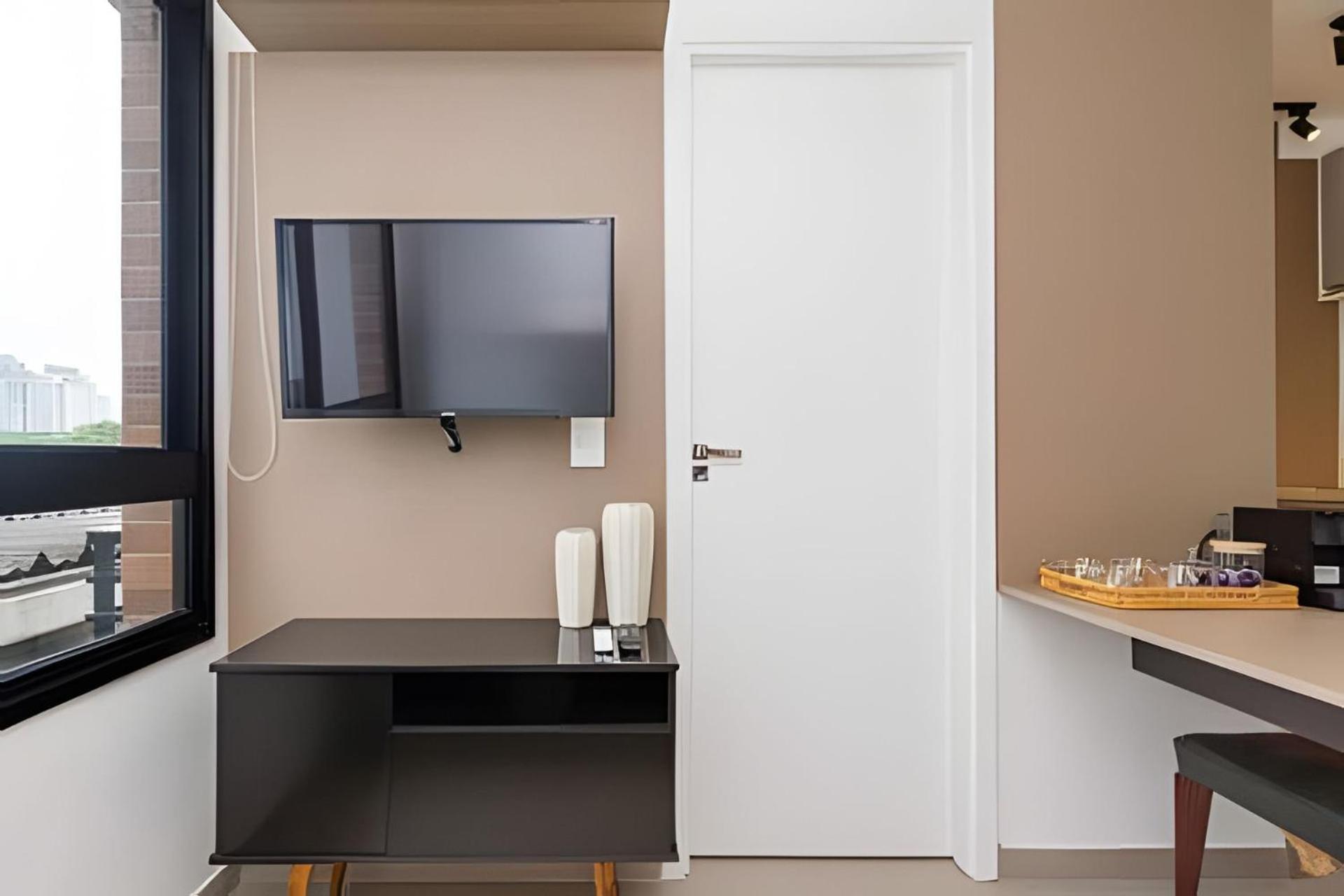Occa Boulevard - A43 Apartamento São Paulo