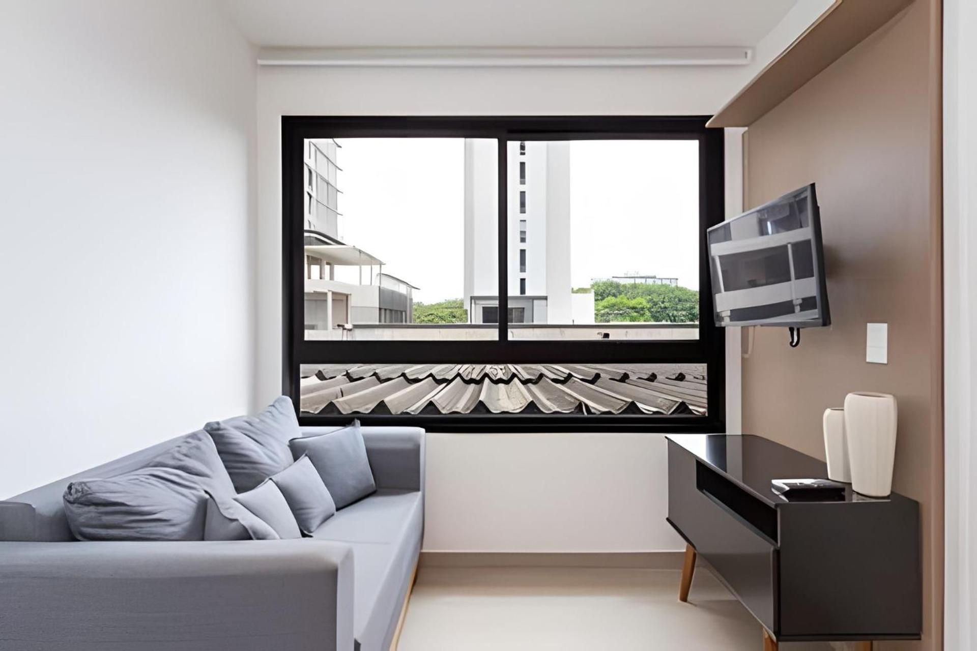 Occa Boulevard - A43 Apartamento *